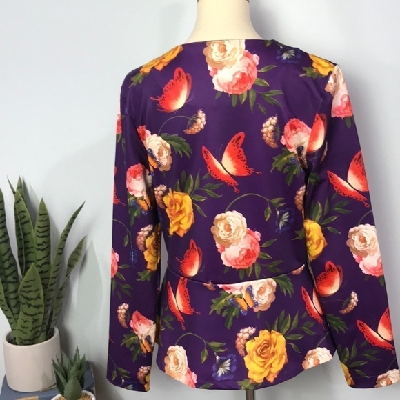 Disney Parks Tinkerbell Jacket - Picture 5 of 7